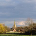 Marston across the river small